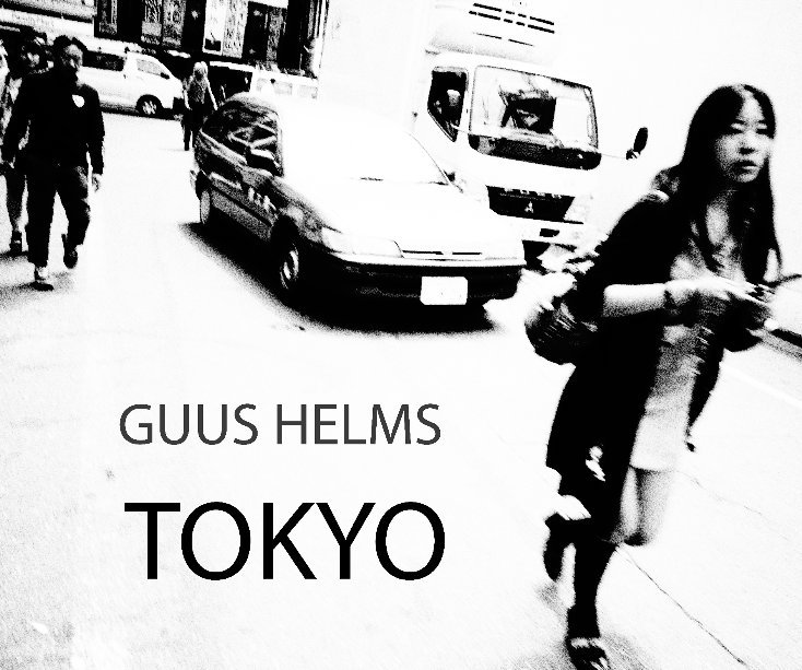 View TOKYO by Guus Helms