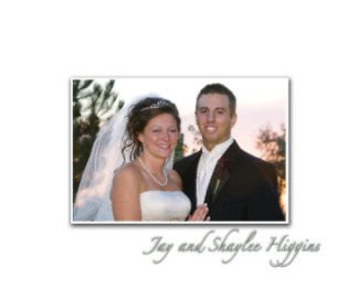 Jay and Shaylee Higgins book cover