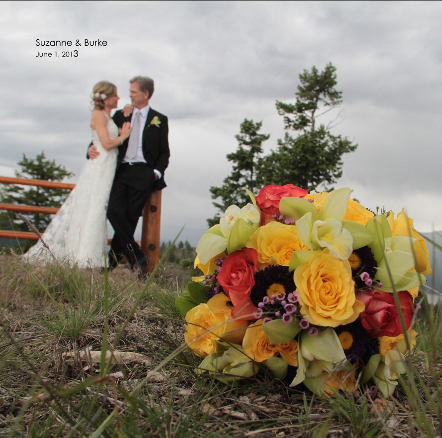 View Suzanne & Burke by Red Door Photographic