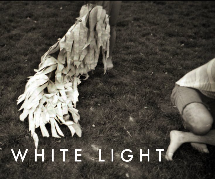 View WHITE  LIGHT by Norah Hoover