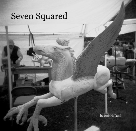 View Seven Squared by Rob Holland