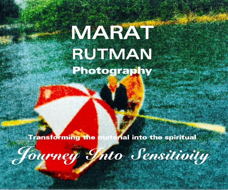 Ver Photography 200 pages 8' x 10' por MARAT RUTMAN