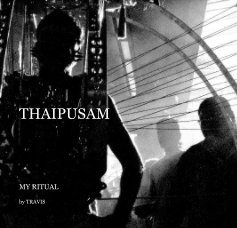 THAIPUSAM book cover