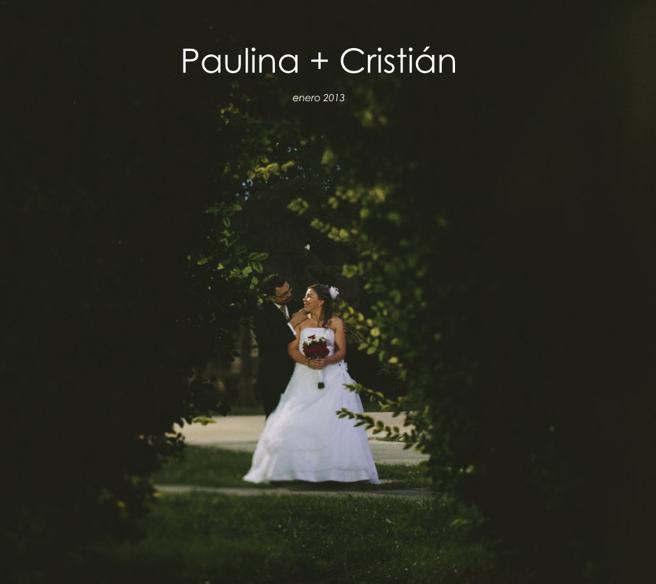 View Cristián y Paulina II by www.davidyoriana.com