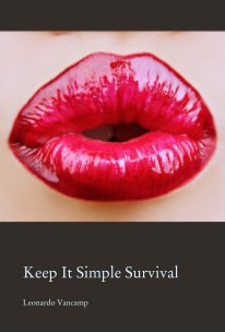 Keep It Simple Survival book cover