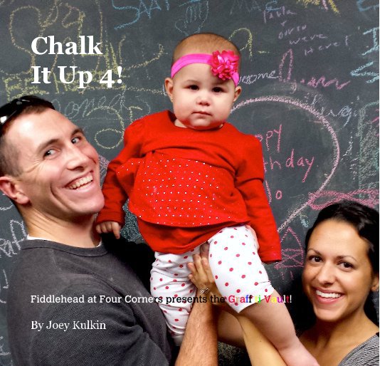 Ver Chalk It Up 4! por Joey Kulkin