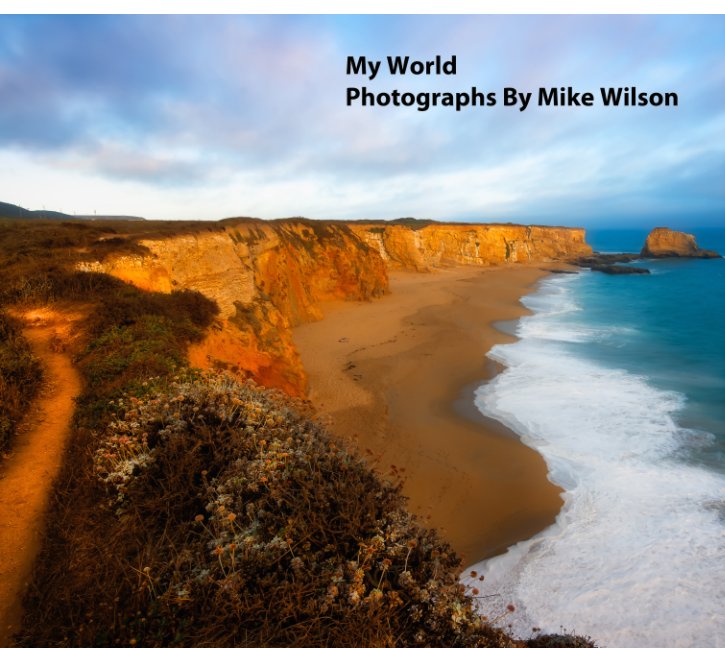 Bekijk My World op Mike Wilson