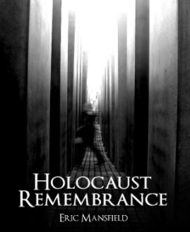 Holocaust Remembrance book cover