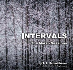 INTERVALS book cover