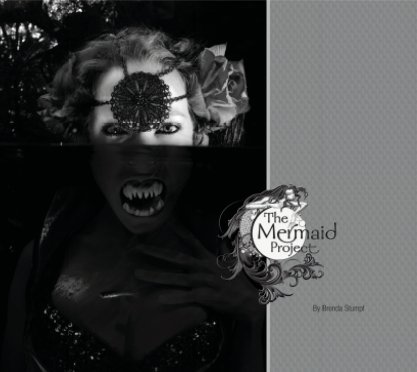 The Mermaid Project book cover