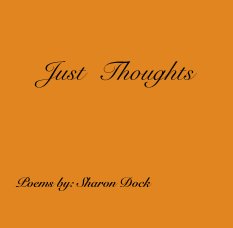 Just  Thoughts book cover
