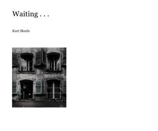 Waiting . . . book cover