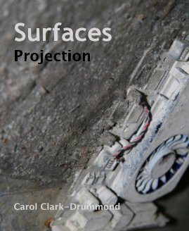 Surfaces Projection book cover