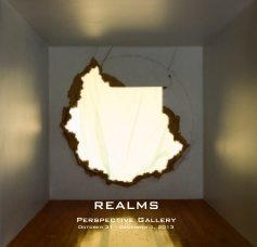 Realms catalog book cover