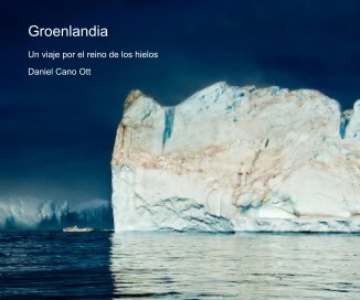 Groenlandia book cover