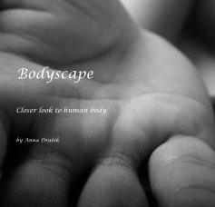 Bodyscape book cover