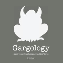 Gargology book cover