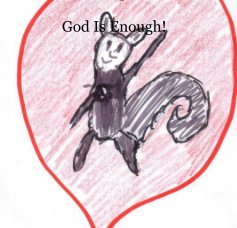 God Is Enough! book cover