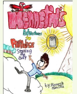 Kenneth's Adventures to Paradise book cover