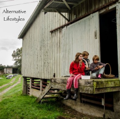 Alternative Lifestyles book cover