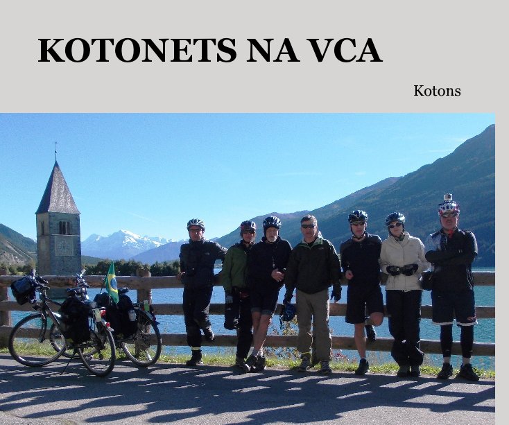 View Kotons na VCA by Luis Andrade
