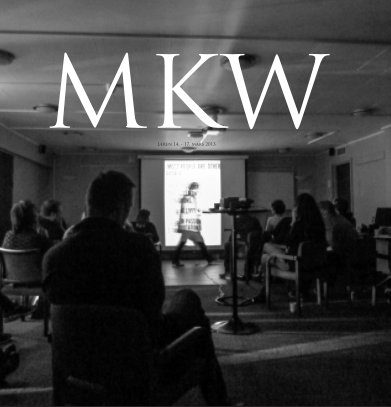 MKW book cover
