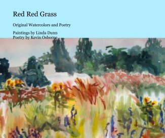 Red Red Grass book cover