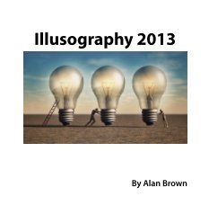 Illusography 2013 book cover