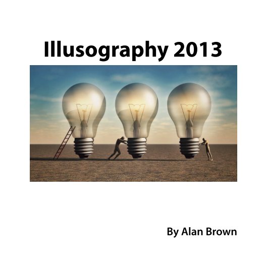 Ver Illusography 2013 por Alan Brown