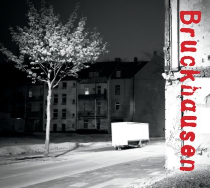 Bruckhausen book cover