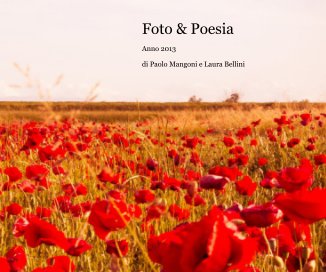 Foto & Poesia book cover