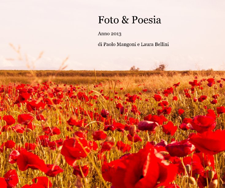 Visualizza Foto & Poesia di Paolo Mangoni