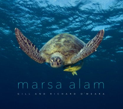 Marsa Alam book cover