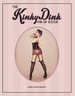 Kinky Dink book cover