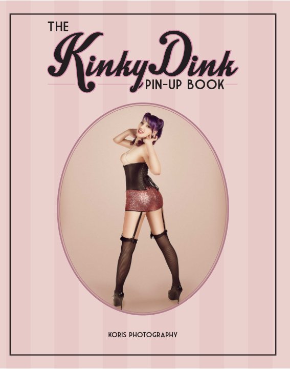 View Kinky Dink by Vanessa Gurung