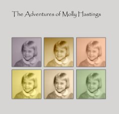 The Adventures of Molly Hastings book cover