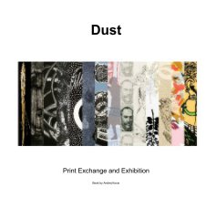 Dust book cover
