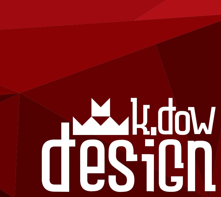 Ver K.Dow Design Portfolio por Kirsty Dow