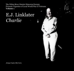 E.J. Linklater Charlie book cover