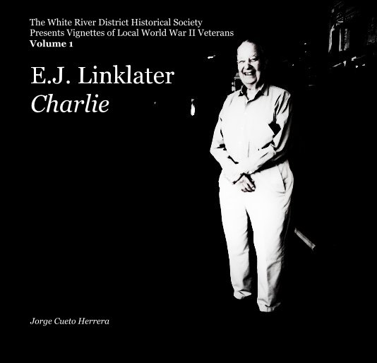 Ver E.J. Linklater Charlie por Jorge Cueto Herrera