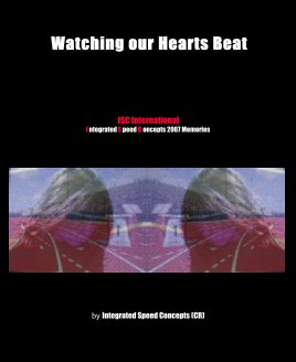 Watching our Hearts Beat book cover