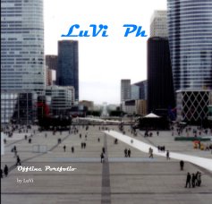 LuVi Ph book cover