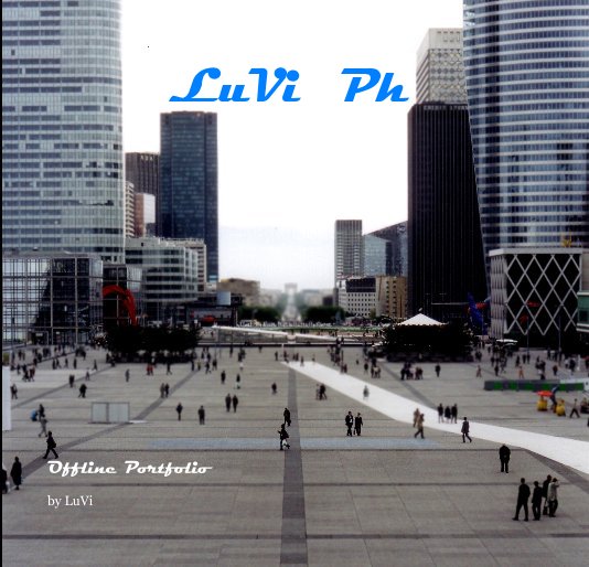 View LuVi Ph by Lucio Virzì