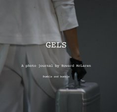 GELS book cover