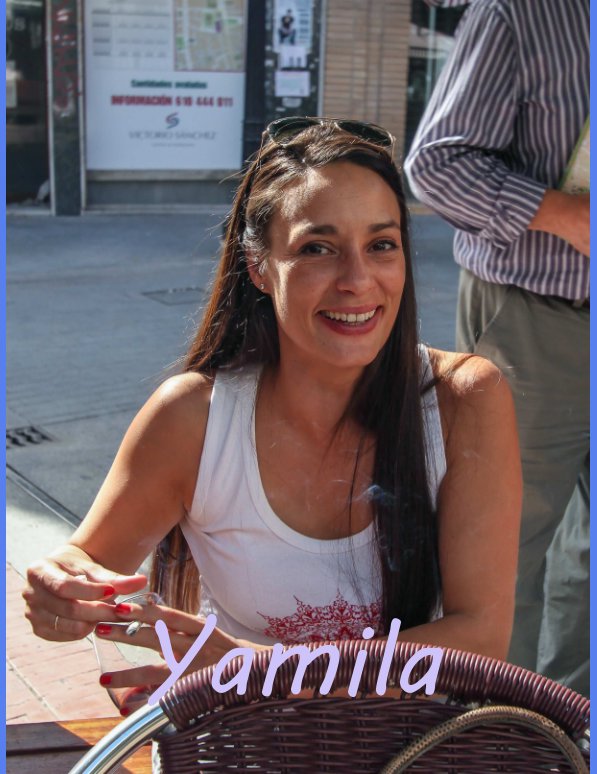 Bekijk Yamila op Fuensanta Candela