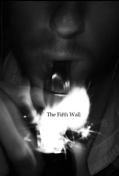 View The Fifth Wall by drnikolai