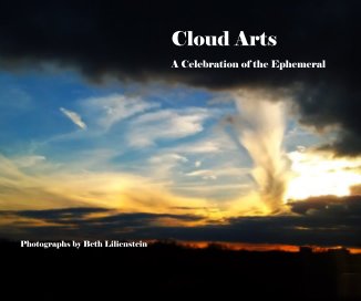 Cloud Arts book cover