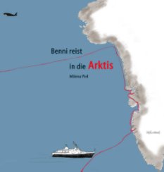 Benni reist in die Arktis book cover