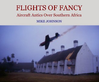 FLIGHTS OF FANCY book cover