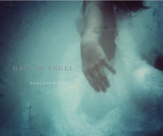 Half an Angel book cover